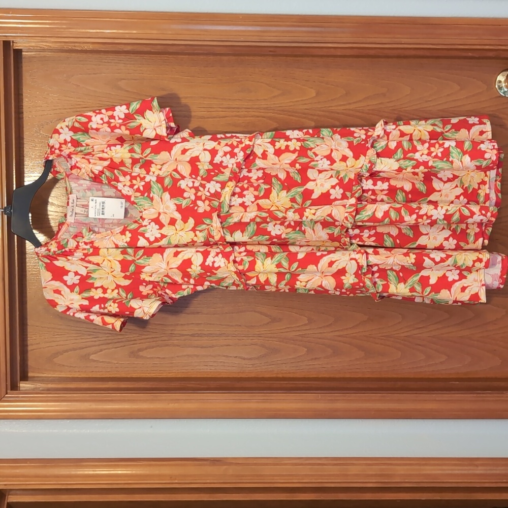 Harlow & Rose Dress